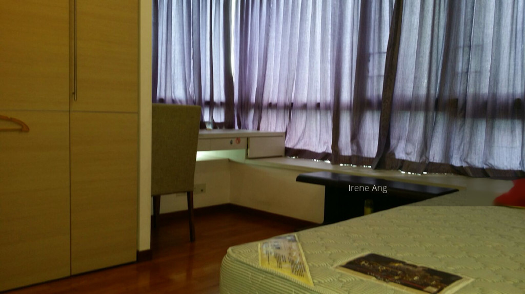 Twin Regency (D3), Condominium #125821462